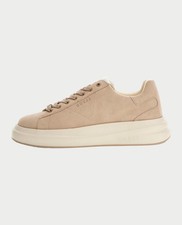 Sneakers Elba uomo Guess in
