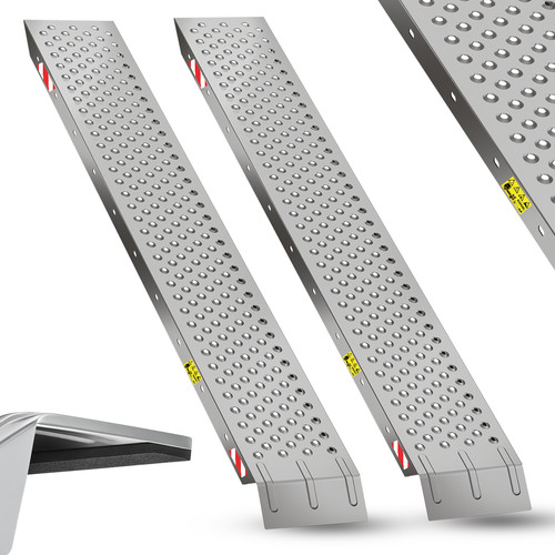 Belko rampa accesso 2x - rampa, di
