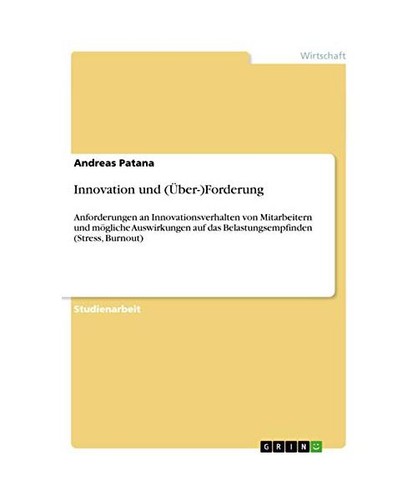 Innovation und