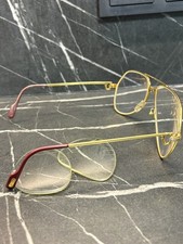 Cartier occhiali vintage - , oro