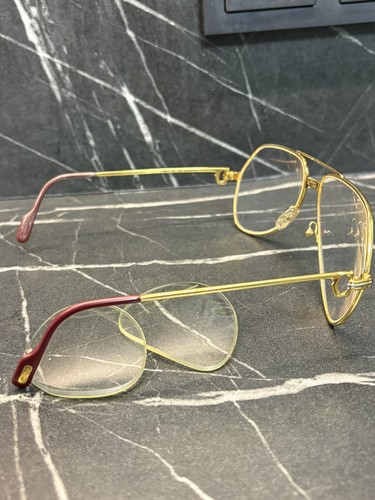 Occhiali sole cartier - occhiali,