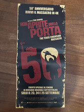 130s,LOCANDINA,Non aprite