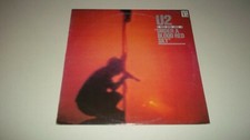 U2 - UNDER A BLOOD RED SKY -