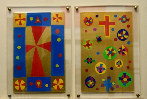 Nicola maria opere - nicola, -2