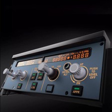 Pannello unità di controllo