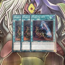 MYFI-EN053 Monster Gate Super