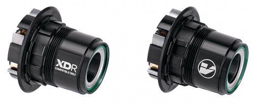 Vision corpo ruota - libera, sram