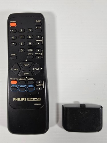 Philips magnavox telecomando - magnavox,