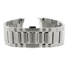 Longines Bracciale acciaio Spirit Cronografo 42mm L3.820.4. ansa 22.