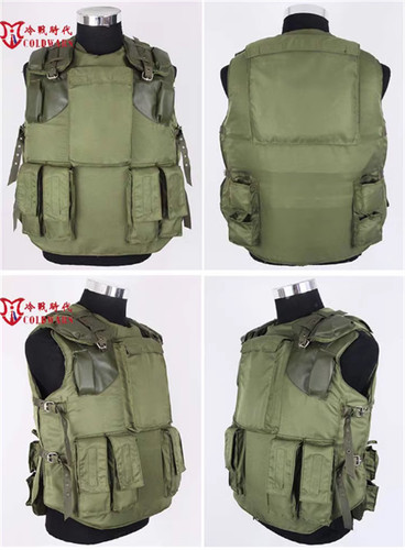 Riproduzione gilet - riproduzione,