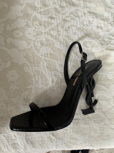 Sandali ysl saint laurent - sandali,