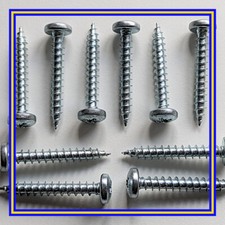 109567 X 10 IKEA Vite per