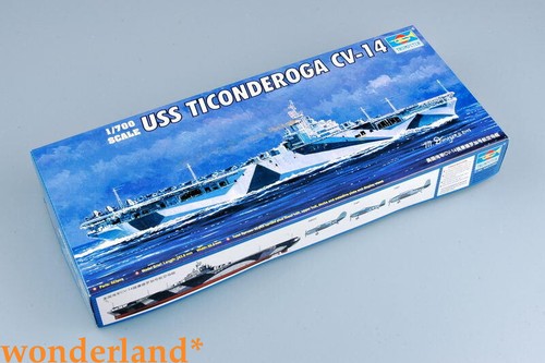 Trombettiere 700 05736 uss - 1/700,