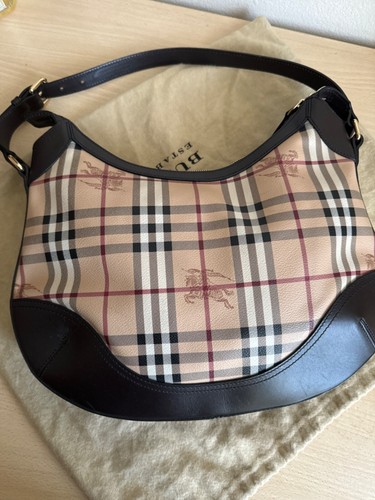 Borsa burberry vintage - burberry,