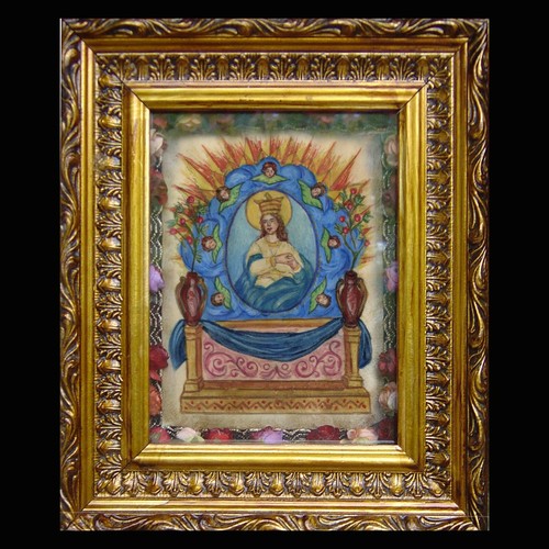 Madonna immacolata - -madonna,