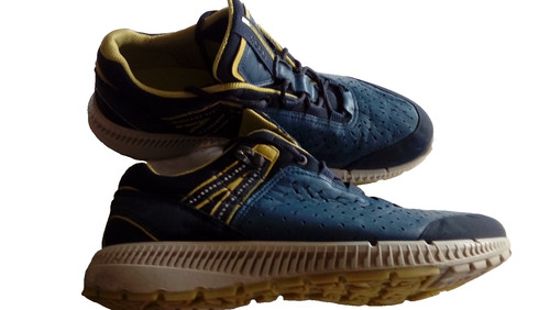 Scarpe golf uomo ecco - golf,