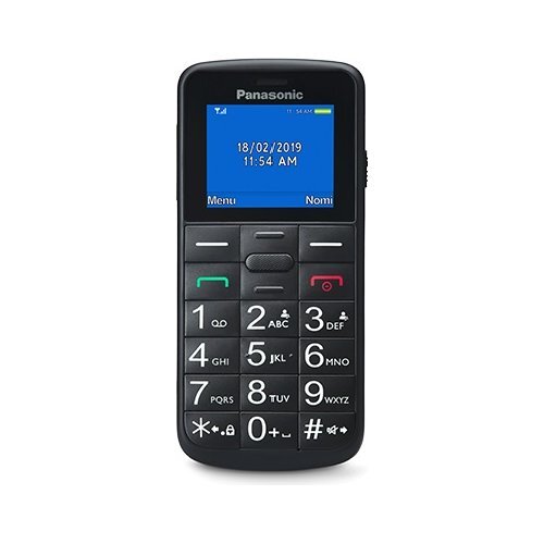 Panasonic cellulare gprs - 2g,