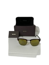 occhiali da sole uomo tom ford