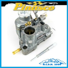 CARBURATORE PINASCO RACING SI 26.26 ER 26mm CON MISCELATORE VESPA PX 125-150-200