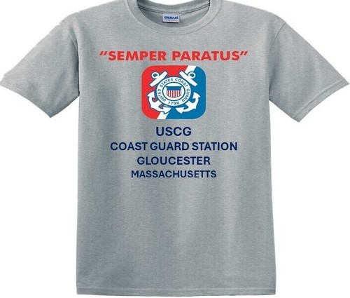Coast guard station - coast,