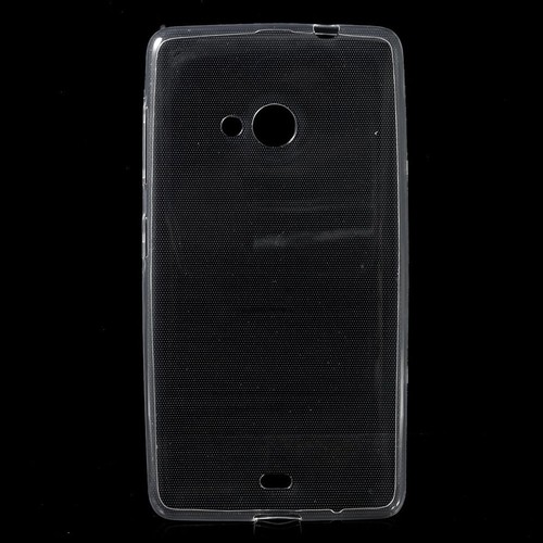 Custodia silicone - custodia,