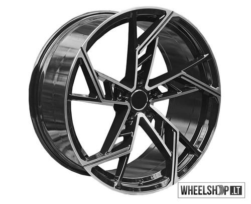 Cerchi lega audi - in, r20
