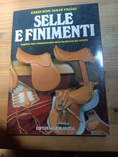 SELLE E FINIMENTI di K BUSH S