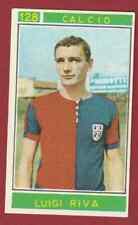 TOP PLAYER FIGURINA CALCIATORI