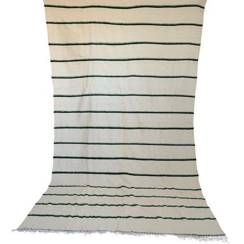 Vecchio tappeto kilim