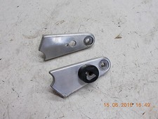 staffe supporti frecce anteriori per honda vt 500 custom