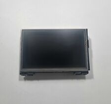 PEUGEOT 208 12-18 SCHERMO DISPLAY 9812862880 ORIGINALE