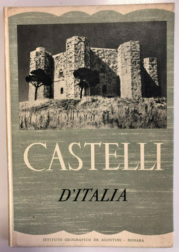 Castelli italia ist - d'italia, /