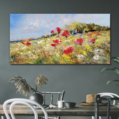 Quadro tela da - su,