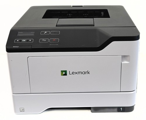 Stampante a4 lexmark - a4,