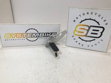 PEDANA ANTERIORE SINISTRA BMW R 1200 R 2006-2010 / FRONT LEFT FOOTREST R1200R