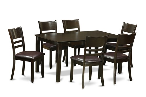 Set pranzo capri pezzi - set,