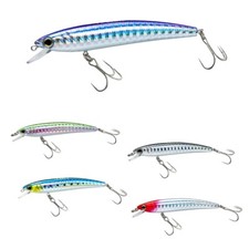 Zuri pin minnow 50f f1161 - minnow,
