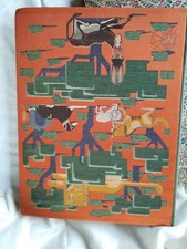 le Favole di Trilussa Duilio Cambelotti Autografato