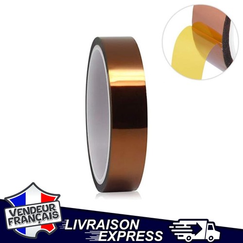 Rouleau ruban adhésif kapton - ruban,