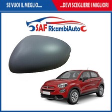 Calotta Specchietto
