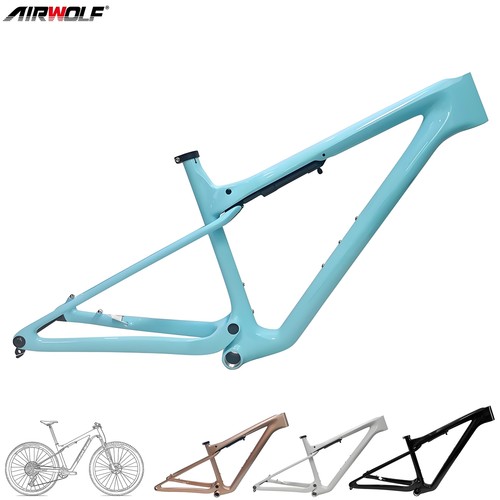 Airwolf t1100 telaio mtb - telaio,