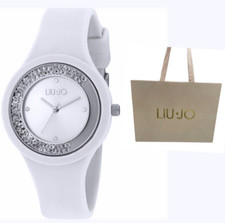 Orologio Liu-Jo donna silver