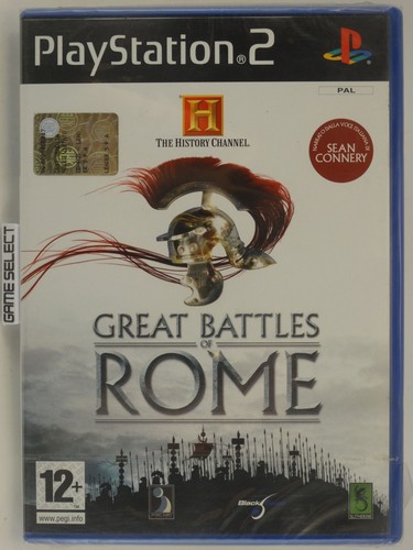The history channel great - history,