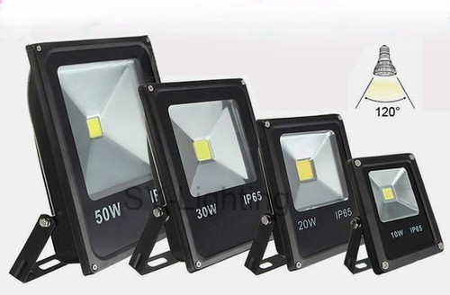 Illuminatore 10w 20w - ir, 10w/20w/30w