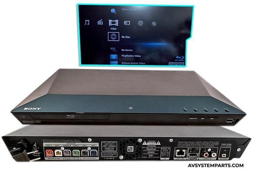 Sony bdv e2100 lettore - lettore, bd