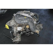 Motore F9QL7 160000 km per