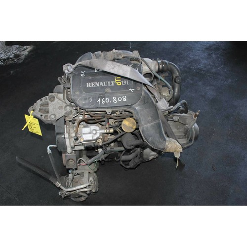 Motore f9ql7 160000 per - f9ql7, km