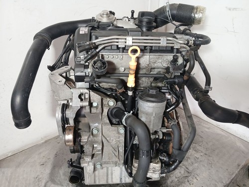Amf motore completo - completo, 1001074