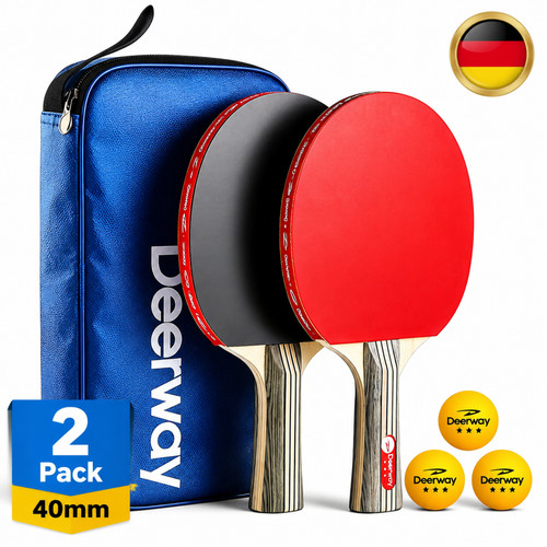 Set ping pong - pong,