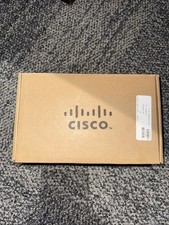 Gateway VoIP multilinea Cisco SPA232D-G1 FXS/FXO nuovo con scatola